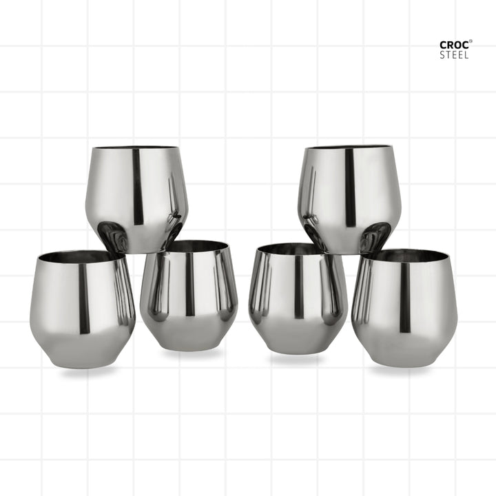Vivo Shots Glass