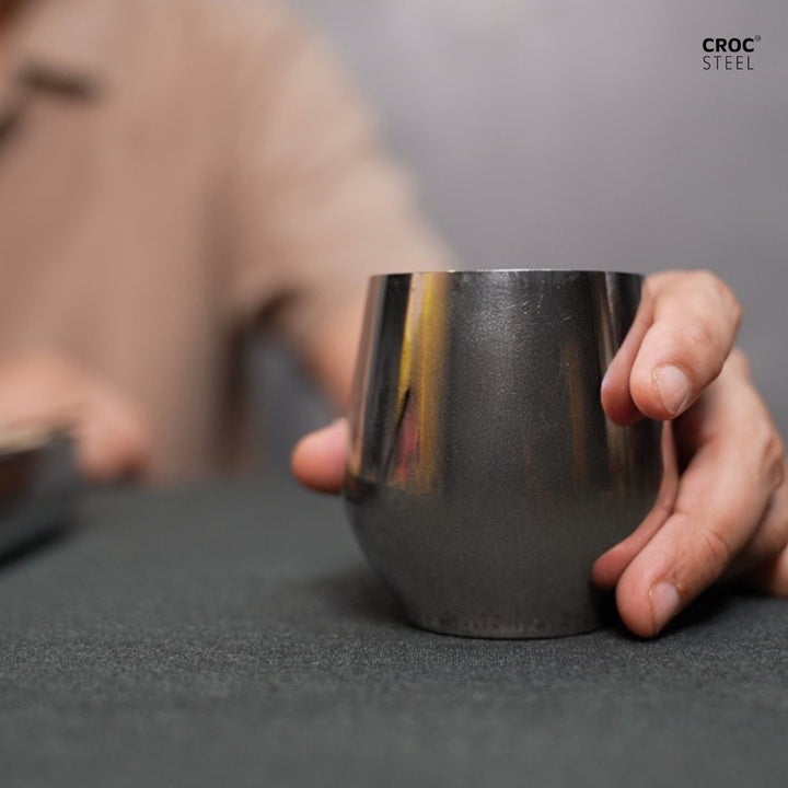 Vivo Shots Glass