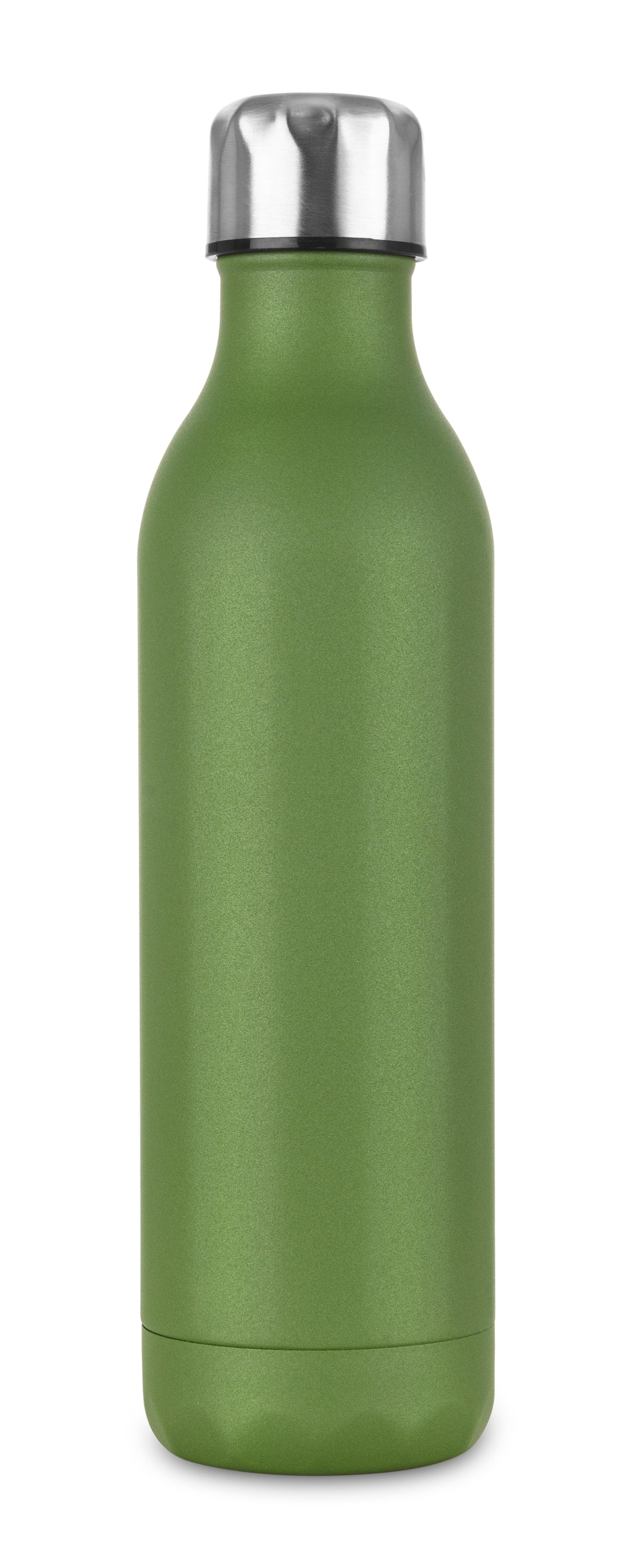 Cork Matt SS Bottle