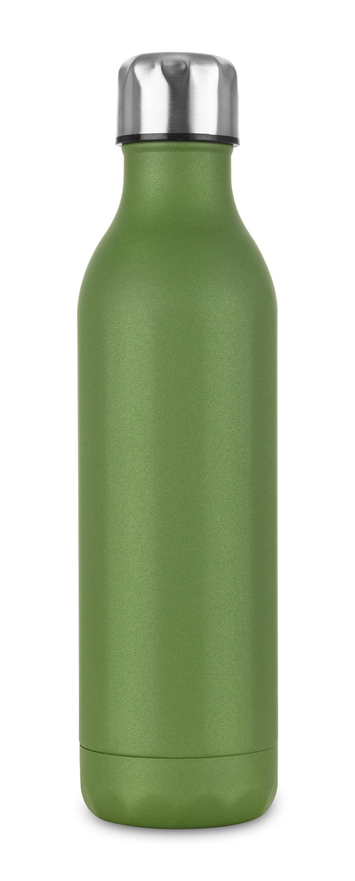 Cork Matt SS Bottle