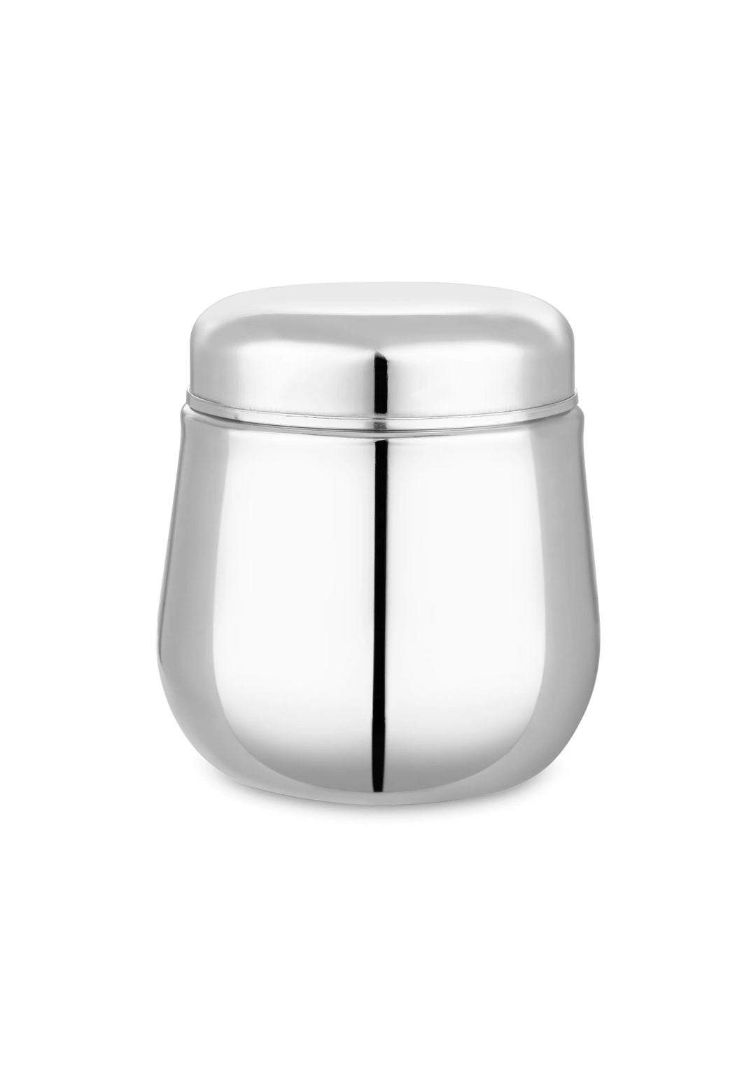 Apple Canister Set of Three