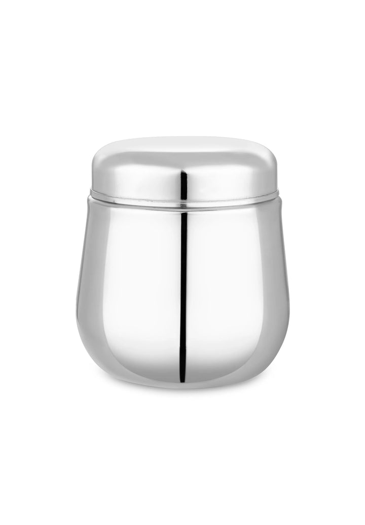 Apple Canister Set of Three