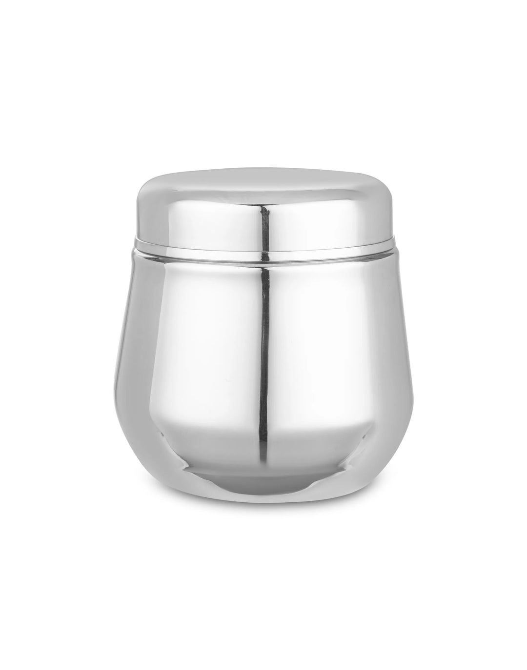 Apple Canister Set of Three