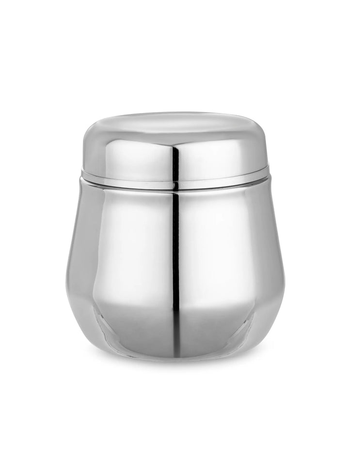 Apple Canister Set of Three