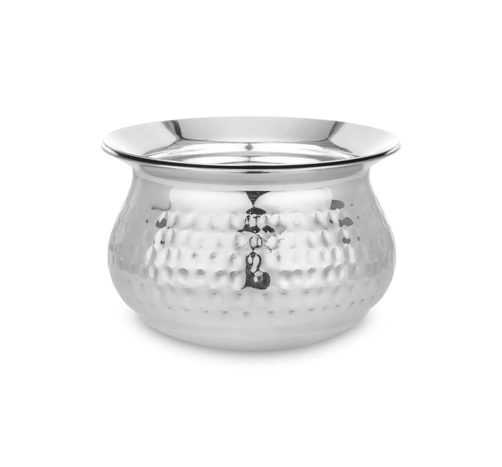 Tomato Handi - Hammered