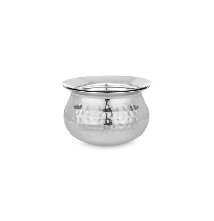 Tomato Handi - Hammered