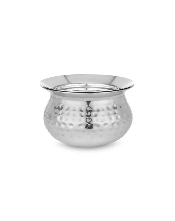 Tomato Handi - Hammered