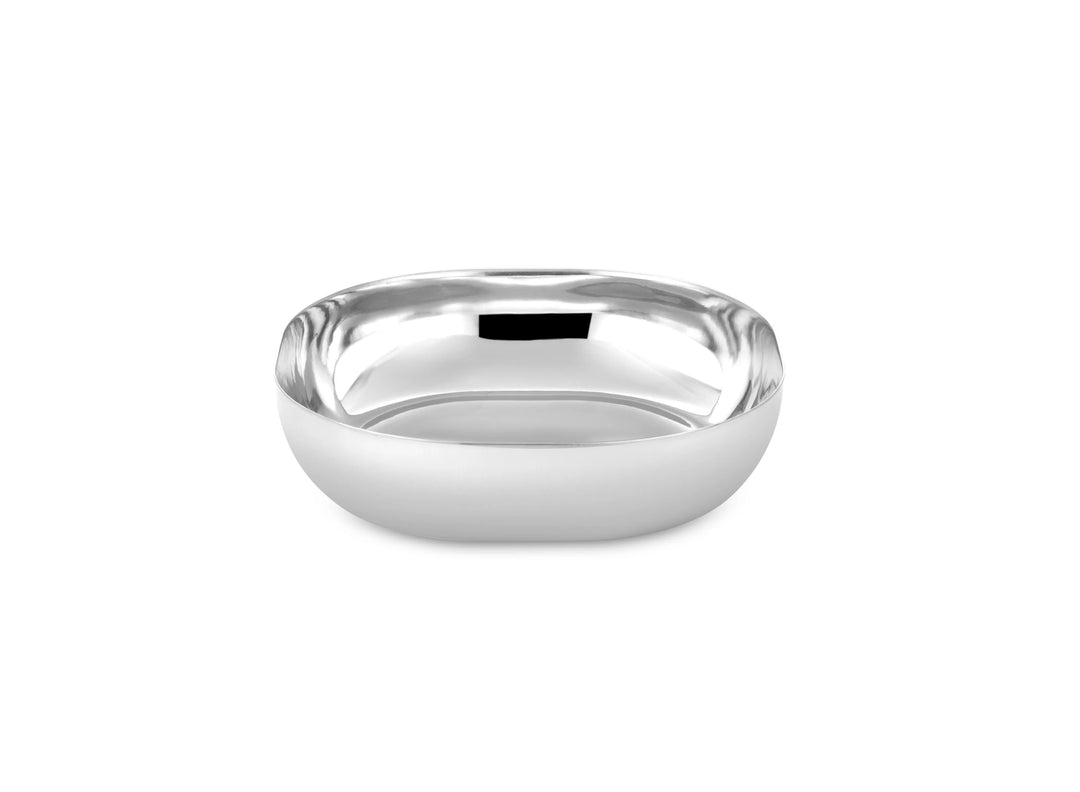 Cubacube Snack-Chaat Dishes (Set of 4)