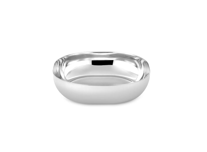Cubacube Snack-Chaat Dishes (Set of 4)