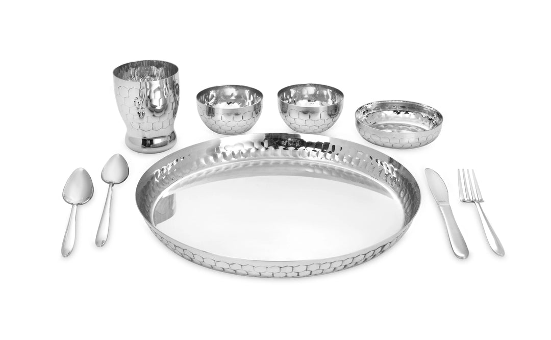 Stonewall Dinner Set of 6