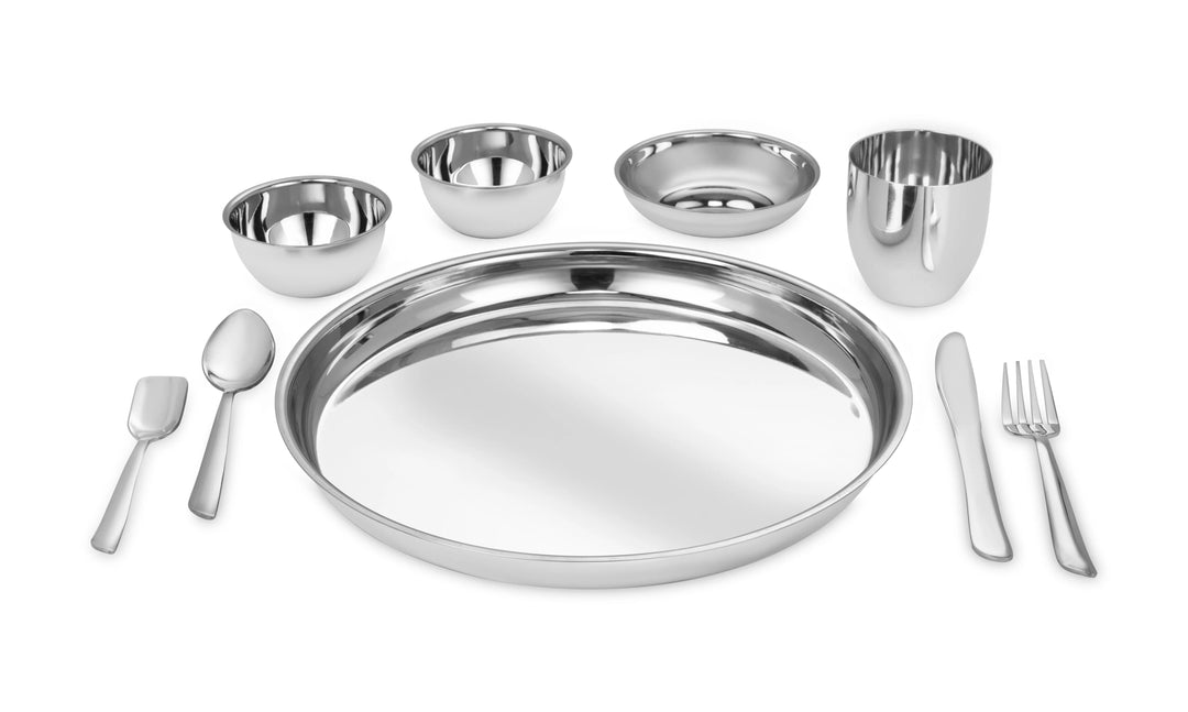 Nexon Dinner Set of 4