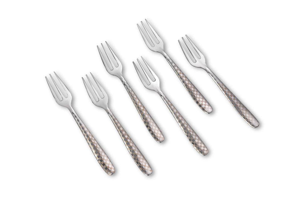 Fruit Fork (Lazer Printed)