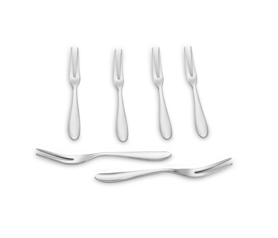 Fruit Fork (Plain)