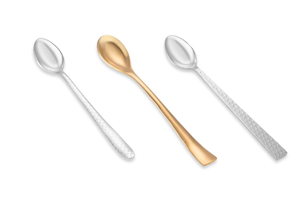 Falooda Spoons (Modular)